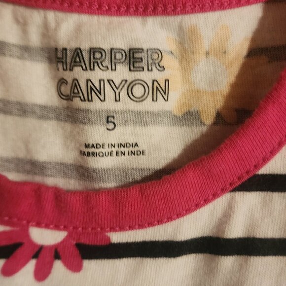 Girls size 5 dress - Picture 6 of 6